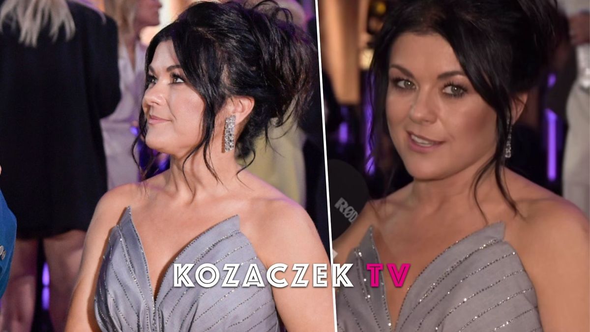 Kasia Cichopek i Maciej Kurzajewski naprawdę to zrobią?! Taka decyzja dotycząca ślubu to szok dla fanów!