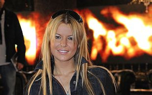 Mandaryna wychodzi za mąż!