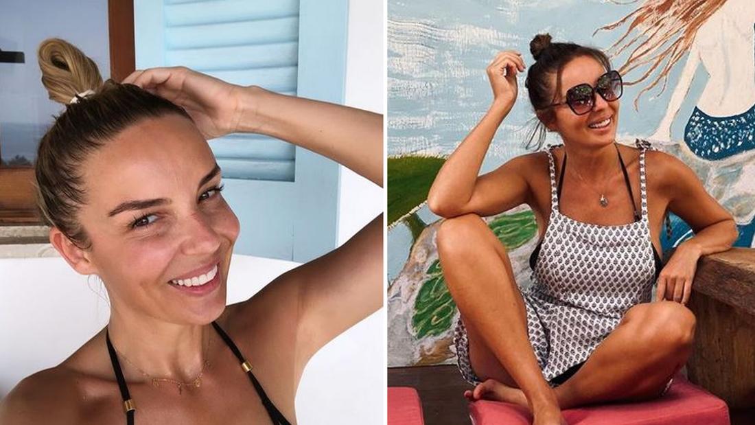 Agnieszka Włodarczyk pokazała mamę. Nie są do siebie podobne!