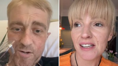 Zbiórka Jakubiaka “wystrzeliła”, a Szelągowska dobitnie apeluje do hejterów: “To jest k**ewska choroba”