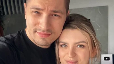 Adam Stachowiak oszukał fanów?! Ogłosił rozstanie, a teraz wrócił do żony!