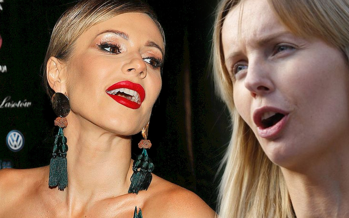 Doda pokazała przeprosiny od TVN: Mamo, tato! Szczęśliwego Nowego Roku