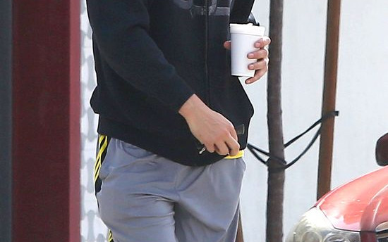 Joe Manganiello – najseksowniejszy kawaler na świecie