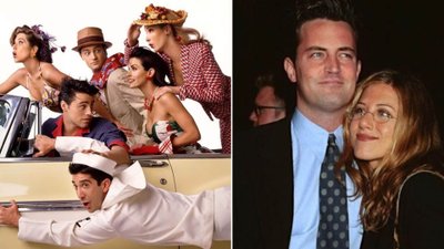 Courteney Cox zdradziła szczegóły powrotu “Przyjaciół” na ekrany. Fani serialu oniemieją!