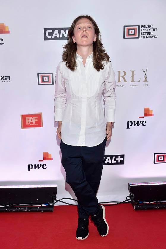 ORŁY 2021. Wieczór par: Różczka i Holubek, Boczarska i Banasiuk, Stuhr z żoną….