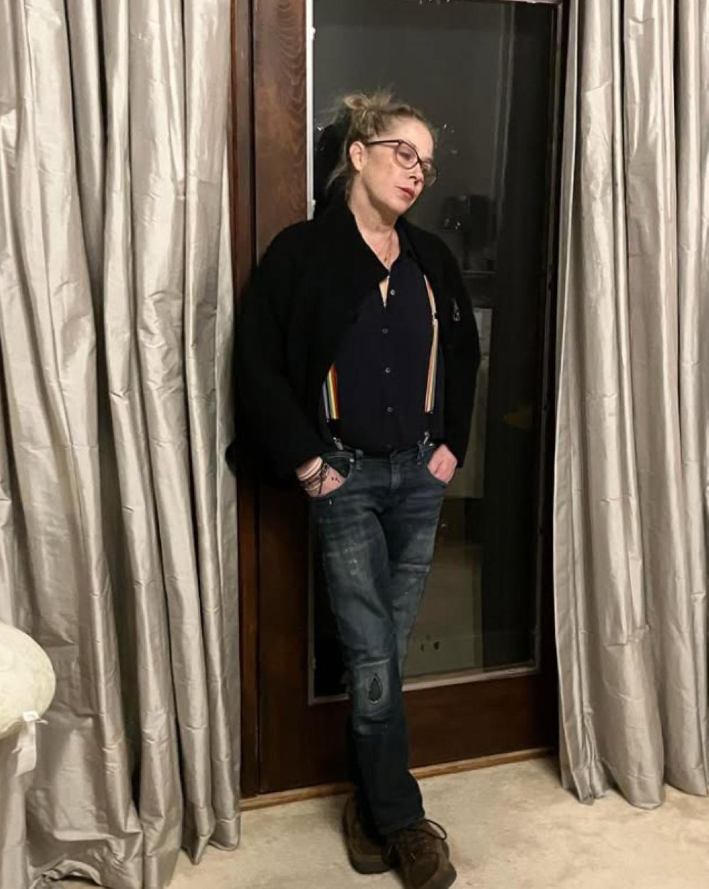 Christina Applegate/Instagram/christinaapplegate