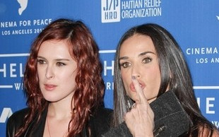 Demi Moore dobiła obsesja na punkcie młodości