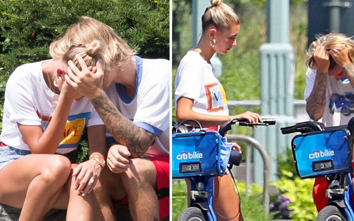 Z Justinem Bieberem jest naprawdę źle! Niepokojące wieści zza oceanu