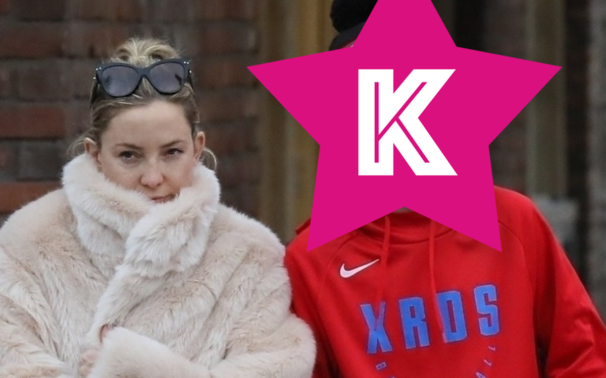 Kate Hudson z 15-letnim synem Ryderem. Zobaczcie, jak wyrósł! (ZDJĘCIA)