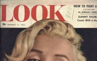 Marilyn Monroe paliła marihuanę! (VIDEO)