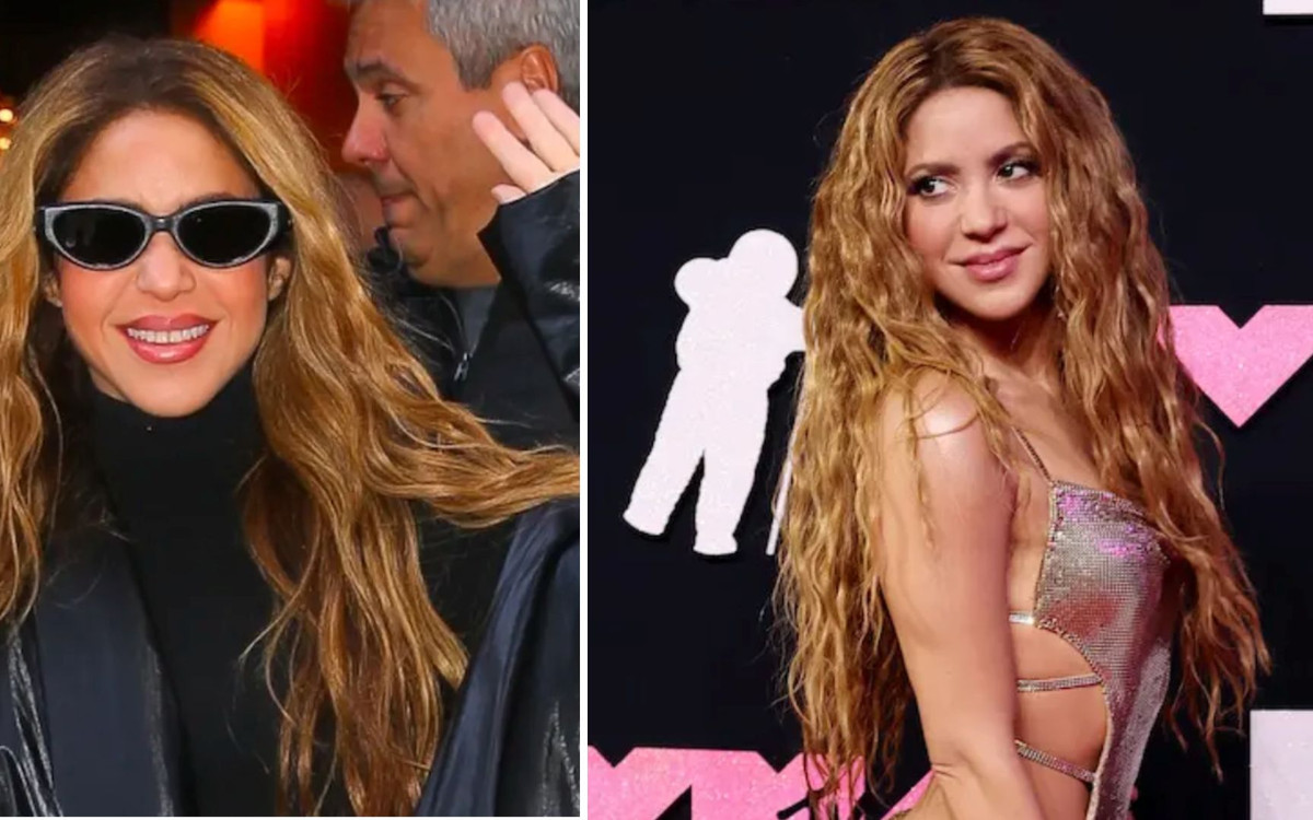 Shakira trafiła do SZPITALA! Musiała odwołać koncert…