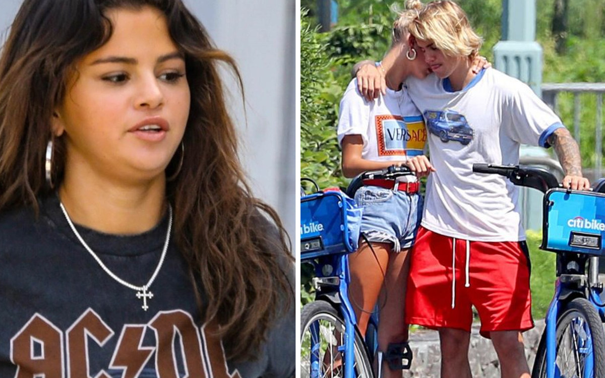 To dlatego Bieber rozstał się z Seleną! Zdradził Hailey swoją TAJEMNICĘ!