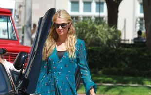 Celebrytka-milionerka kupiła nową furę (FOTO)