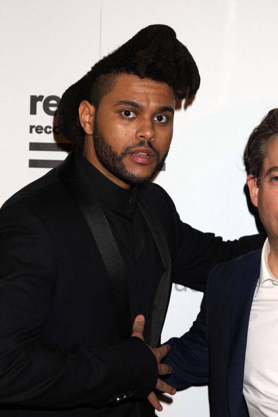 Eksperci rozszyfrowali mowę ciała Seleny Gomez i The Weeknd! To wiele TŁUMACZY