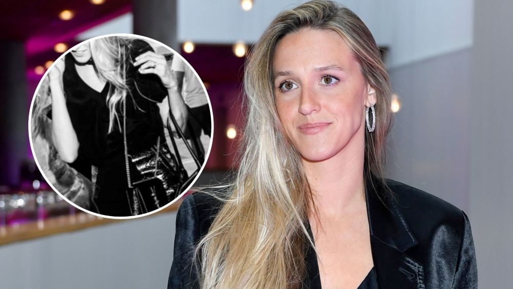 Aleksandra Żebrowska 2016 challenge/AKPA/Instagram/olazebrowska