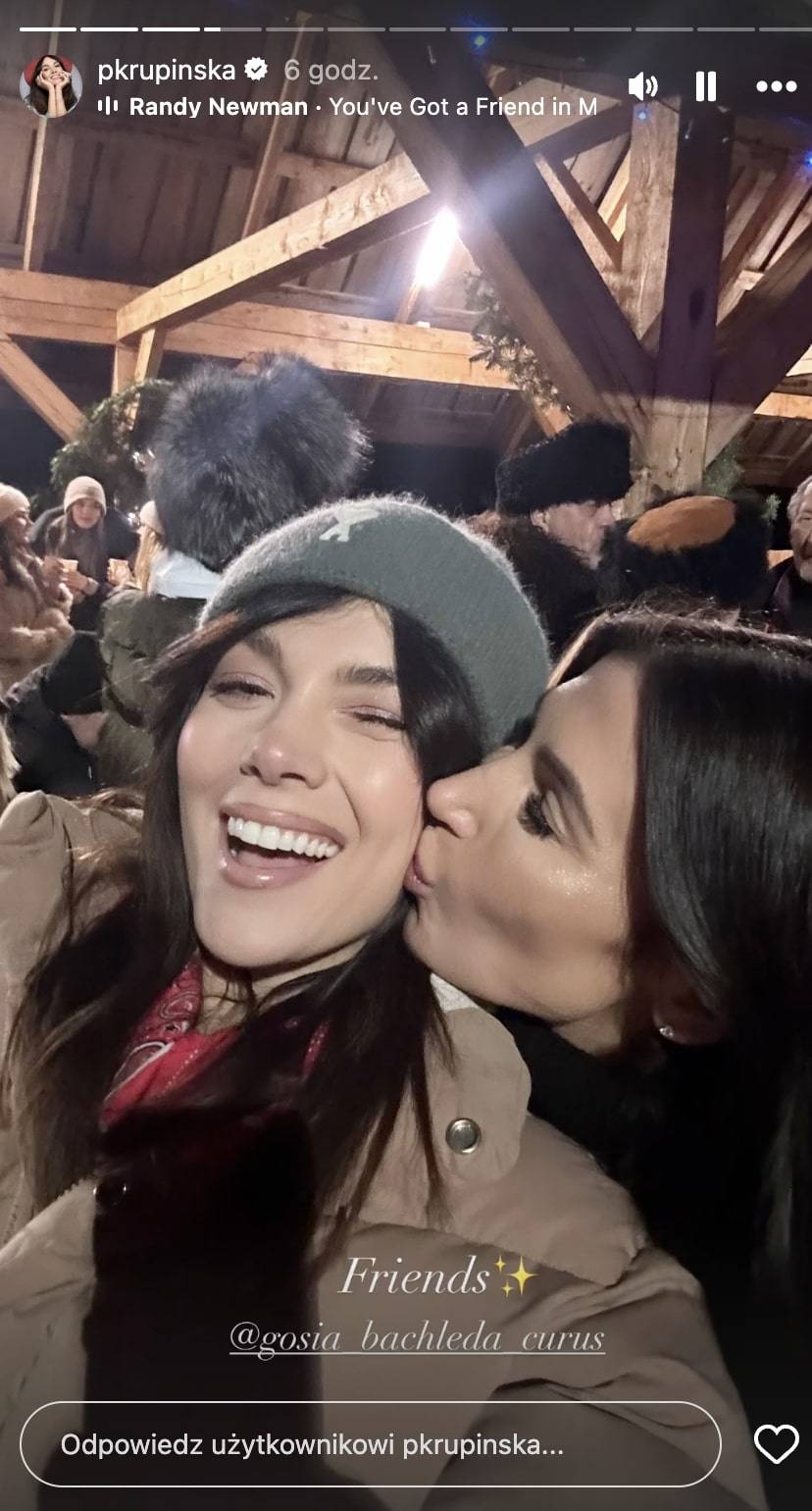 Gwiazdy urządziły sobie SYLWESTRA przed Nowym Rokiem! Tak bawią się celebryci w Zakopanem (FOTO)