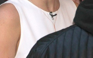 Jennifer Lawrence: Słowo grubas powinno być nielegalne!