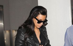 Kim Kardashian zaczęła oszczędzać? (FOTO)