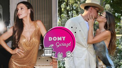 Tak wygląda hiszpańska willa Szczęsnych! To wnętrze jest warte miliony?! (FOTO)