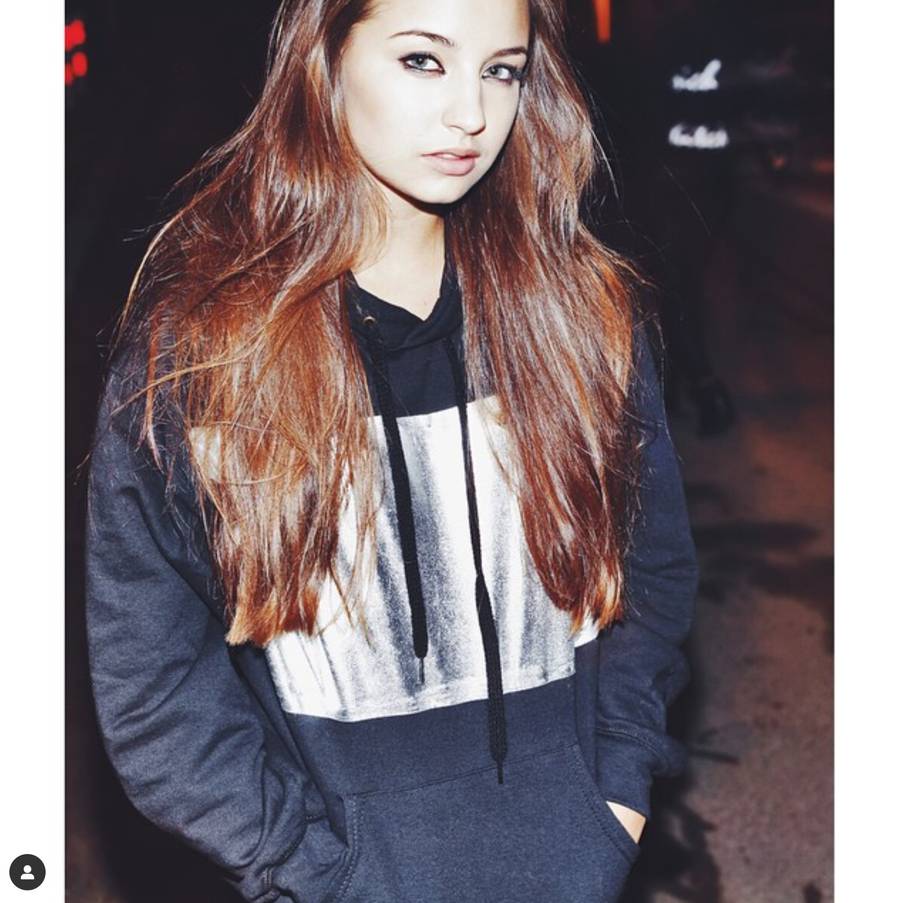 Julia Wieniawa objawiła się na Instagramie w 2013 roku. Co wrzucała u progu kariery? (ZDJĘCIA)