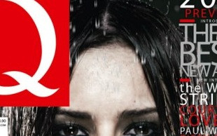 Cheryl Cole w  gotyckim stylu (FOTO)