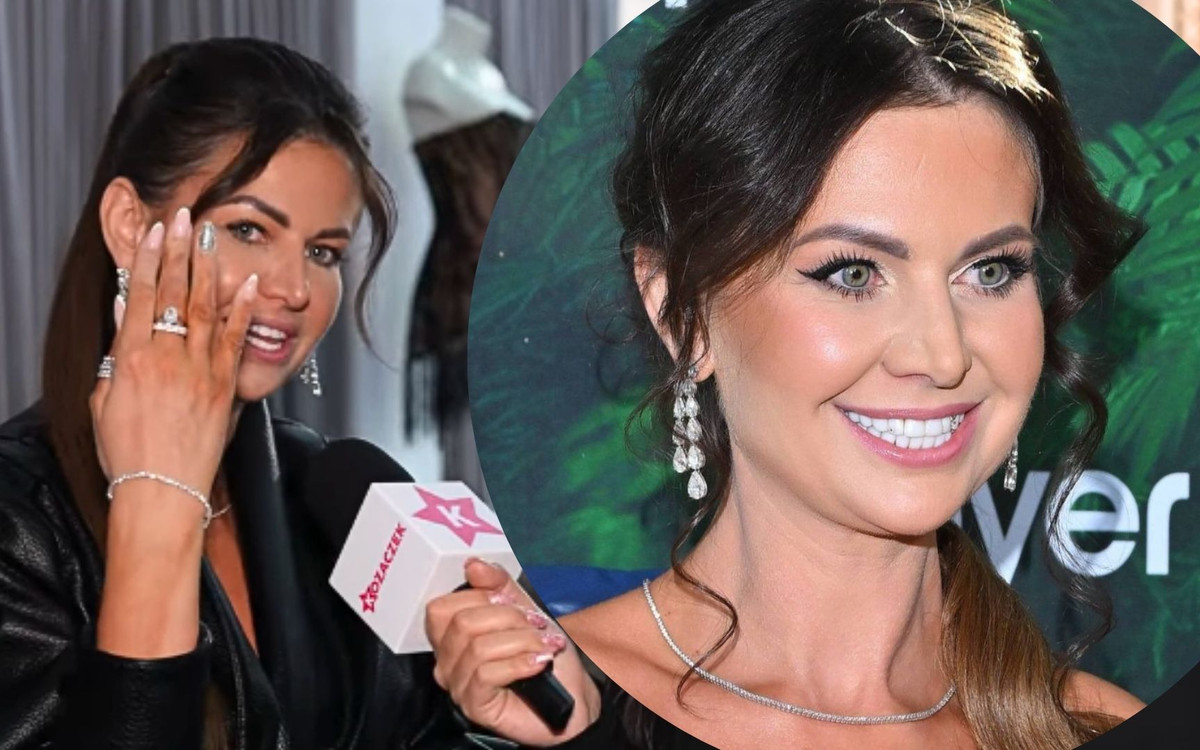 Kolczyki za 1,5 mln to tak naprawdę tania podróba z H&M? Maja Rutkowski pod ostrzałem Internautów