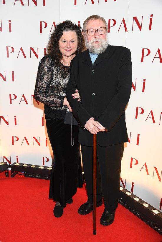 Srebrne Jabłka Pani 2016