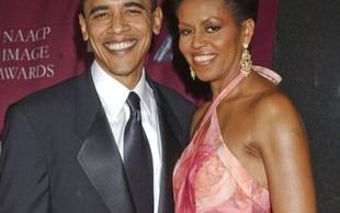 Michelle Obama: Bycie pierwszą damą to piekło!