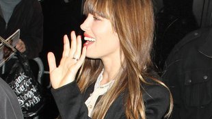 Złośliwi o grzywce Jessiki Biel: wygląda jak lwica! (FOTO)