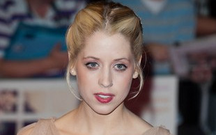 Peaches Geldof cierpi na anoreksję?