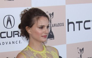 Natalie Portman: Jedzenie mięsa jest jak gwałt!