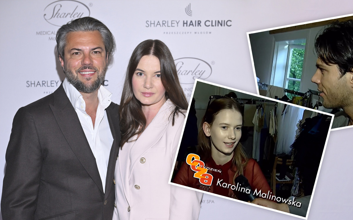 Olivier Janiak świętuje 21. rocznicę ślubu: “Okoliczności są trudne, nie łatwo się cieszyć życiem, kiedy…”