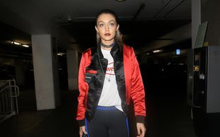 Gigi Hadid śpiewa piosenkę Zayna?!