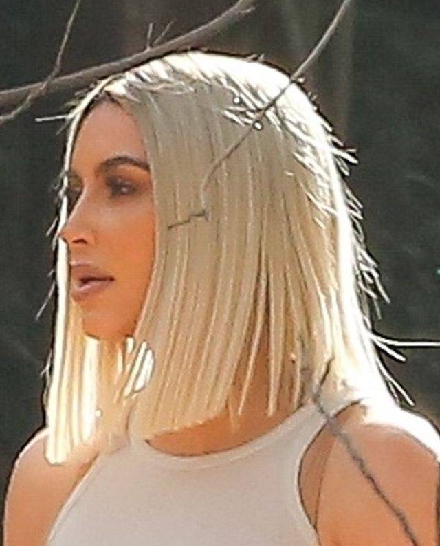 Kim i Kourtney kręcą show w Malibu