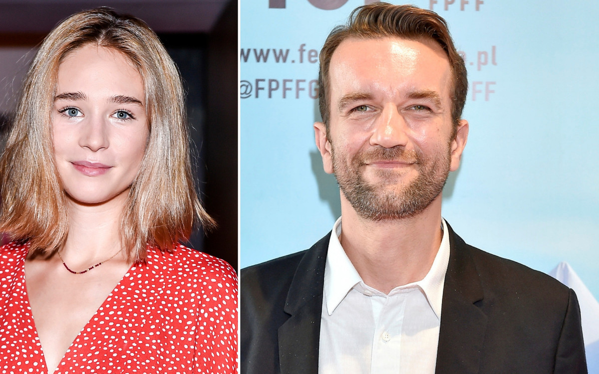 Nowy serial BBC: Tomasz Kot i Zofia Wichłacz zagrają u boku Seana Beana!