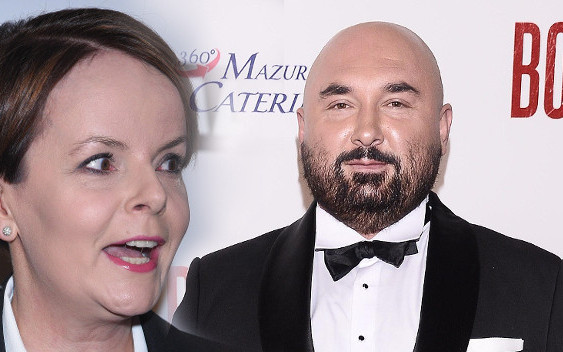 Korwin-Piotrowska ZJECHAŁA Botoks: Powinien nosić tytuł “Martwica mózgu”