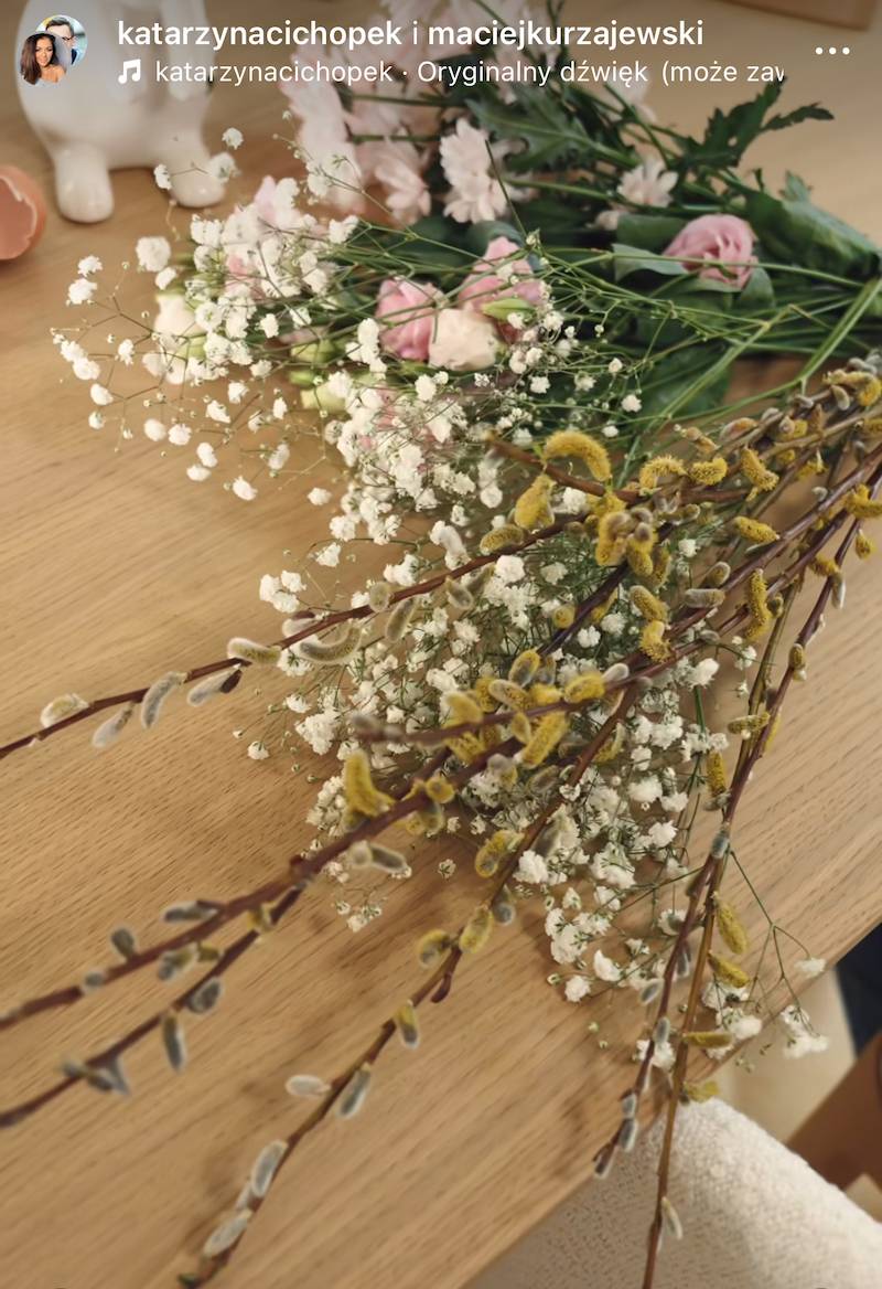 Wiosna pełną parą! Tak Kurzopki przygotowują się do Wielkanocy