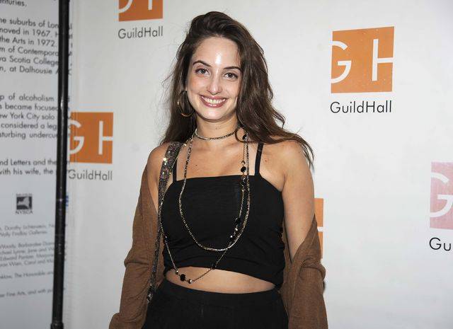 Alexa Ray Joel – jak się zmieniała córka Billy’ego Joela