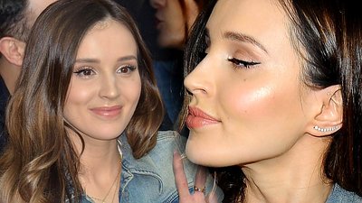 Marina Łuczenko- Szczęsna w końcu ma swoją GARDEROBĘ marzeń (INSTA)