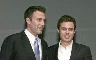Ben czy Casey Affleck?