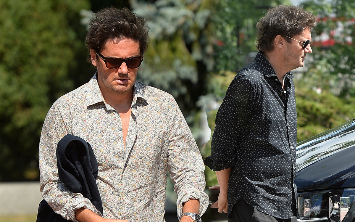 Kuba Wojewódzki na Openerze. “Jak wychowawca na koloniach”