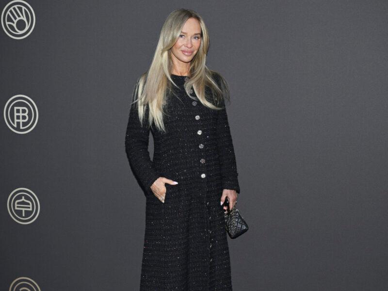 Joanna Przetakiewicz, fot. AKPA.