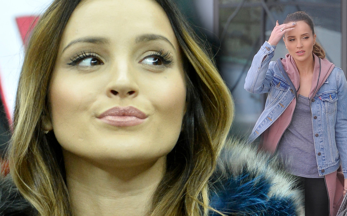 Marina o traumatycznym przeżyciu z przeszłości. Poważna operacja wykluczyła ją z show-biznesu