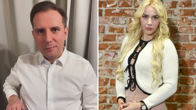 Czarnecki odpowiada na zarzuty Schreiber: “Patrząc na poziom jej odklejenia nie zakładam, że pójdzie po rozum do głowy”