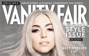 Kat Von D nie wierzyła w Lady Gagę (FOTO)