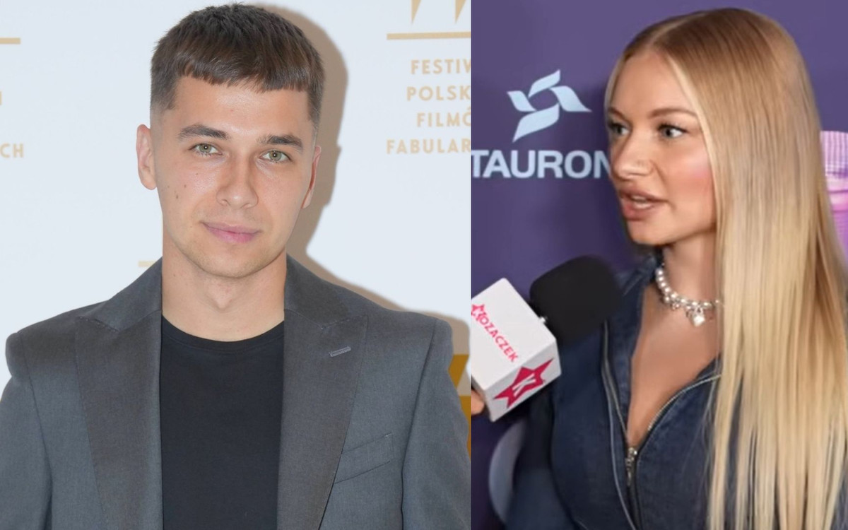 Tylko u nas ! To dlatego Fausti odeszła z Genzie! Tak wygląda jej relacja z Frizem…