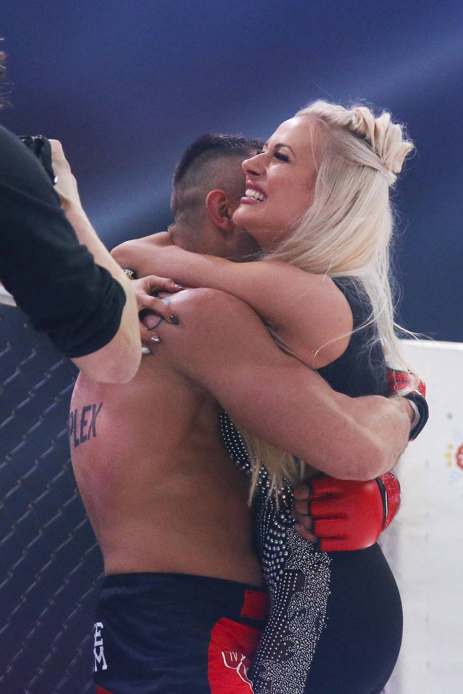 WOW! Wielka METAMORFOZA Elizy Trybały