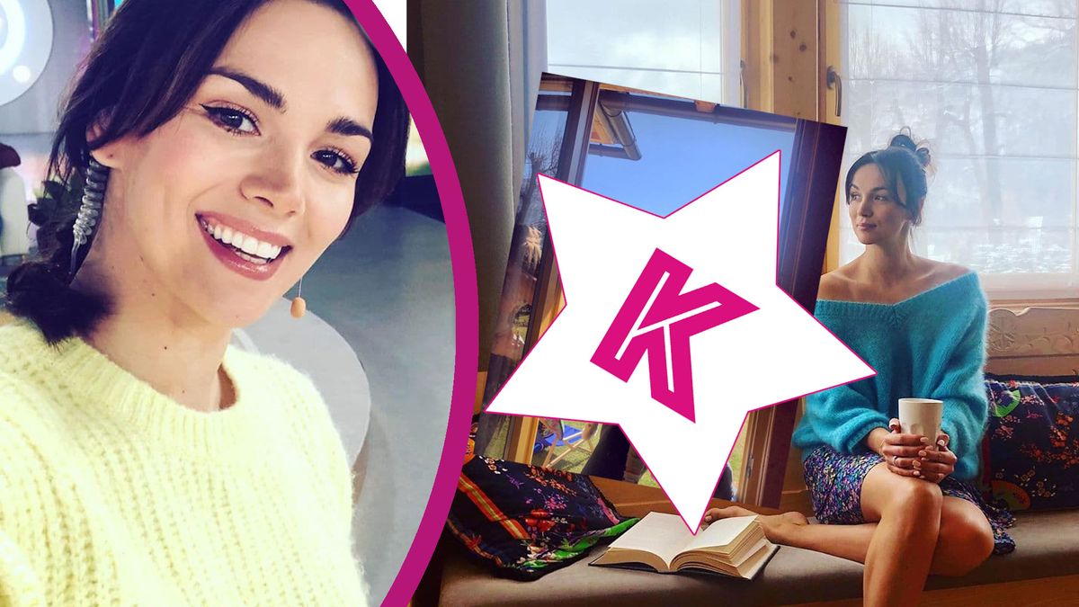 Paulina Krupińska/fot. Instagram/pkrupinska