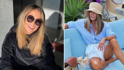 Małgorzata Rozenek nową prowadzącą “Dzień Dobry TVN”?! “Negocjowała z nią sama szefowa”