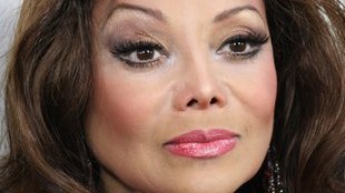 Ponaciągana La Toya Jackson (FOTO)